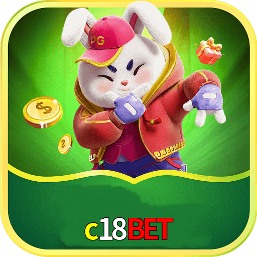 c18bet Logo